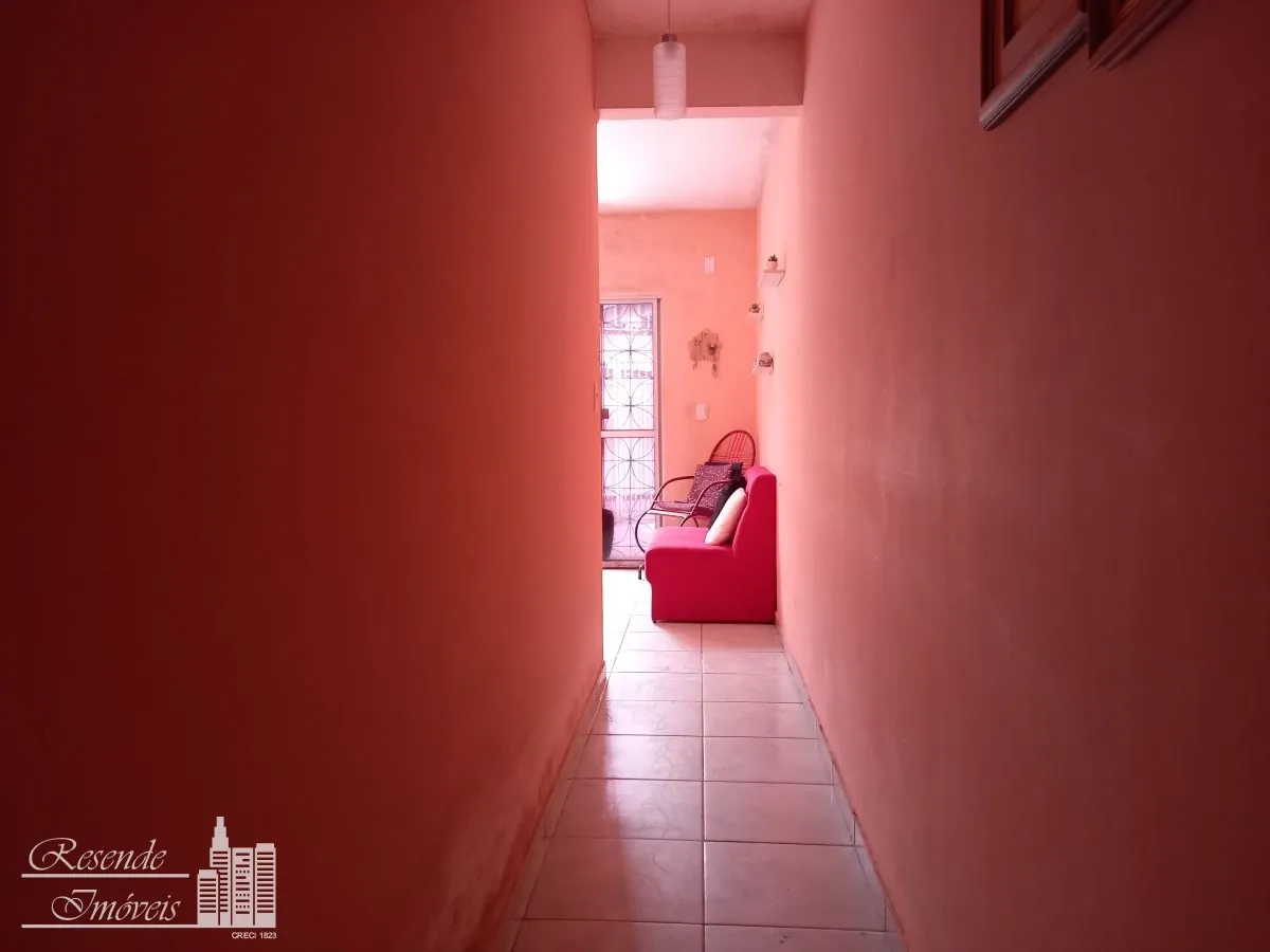 Imagem CASA A VENDA NO MANGUEIRÃO