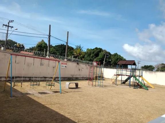 Imagem Apartamento com 2 Quartos à Venda, 1 m² em Turu - São Luís