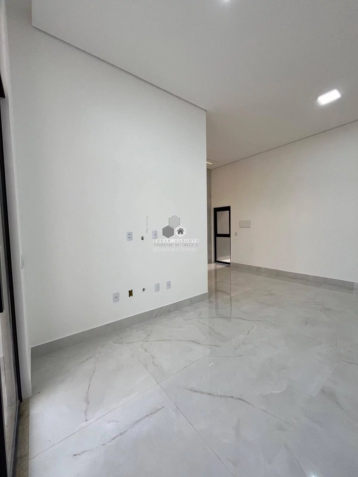 Imagem Morada dos Pássaros: Casas Planas com 03 suítes no Eus?(C)bio