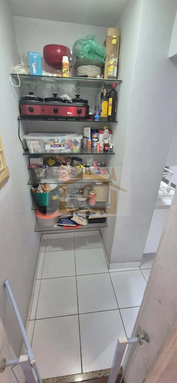 Imagem Imperdível, lugar silencioso. 4 quartos, 1 suíte, 2 vagas