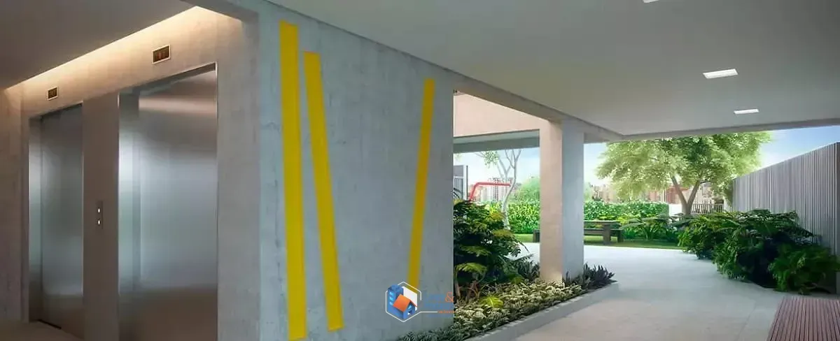 Imagem Apartamento para venda em Perdizes com 2 quartos, sendo 1 suíte, 84m²