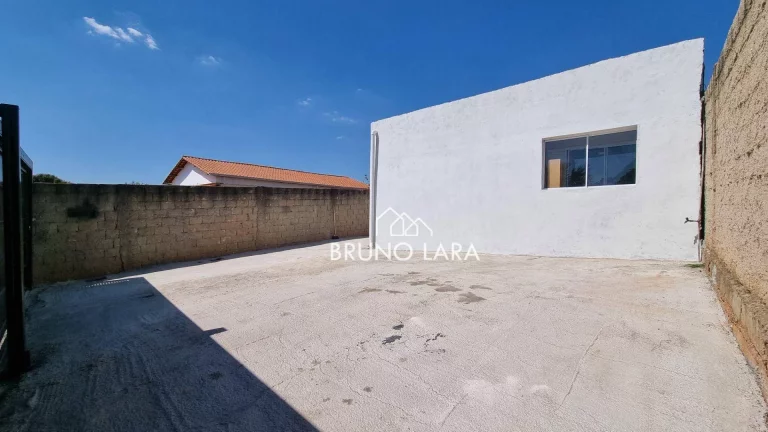 Imagem Kitnet disponível para locação no Bairro Fernão Dias – Igarapé/MG.