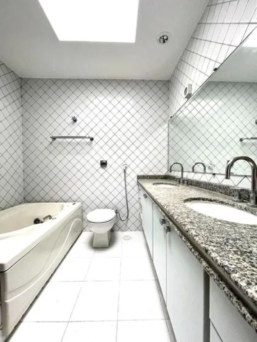 Imagem Gleba A: cobertura lâmina 314 m² e 4 quartos | OD45