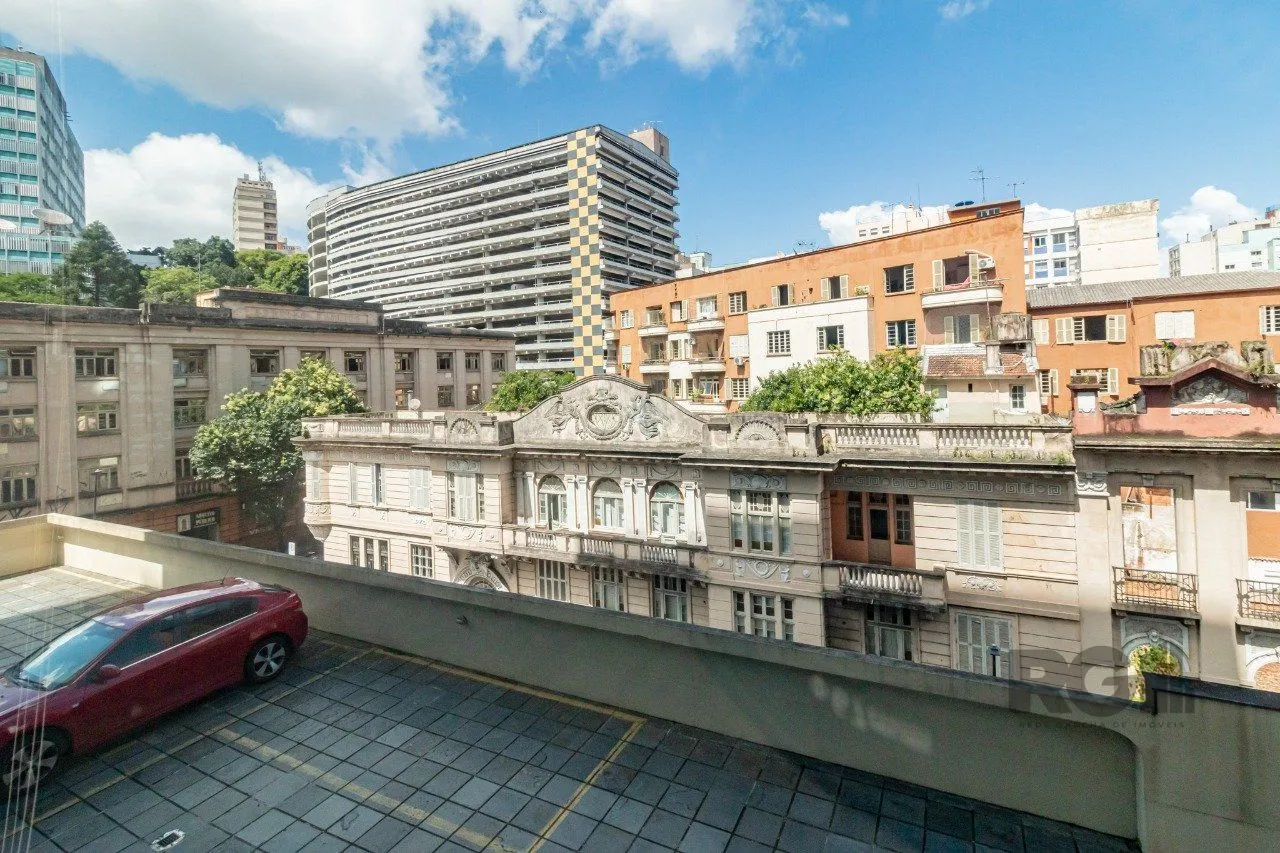Imagem Sala Comercial em Centro Histórico