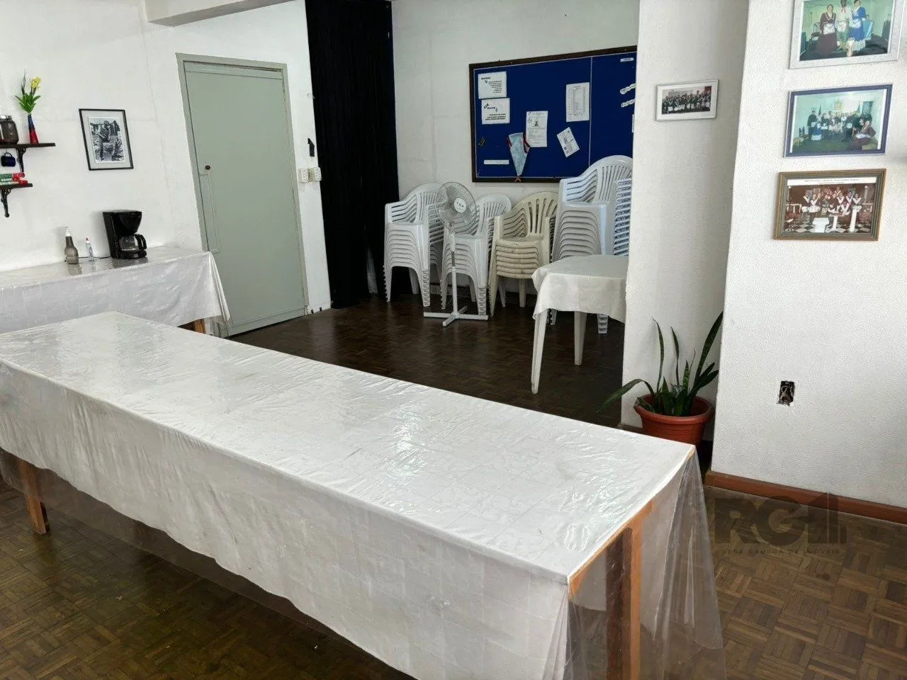 Imagem Sala Comercial em Centro Histórico