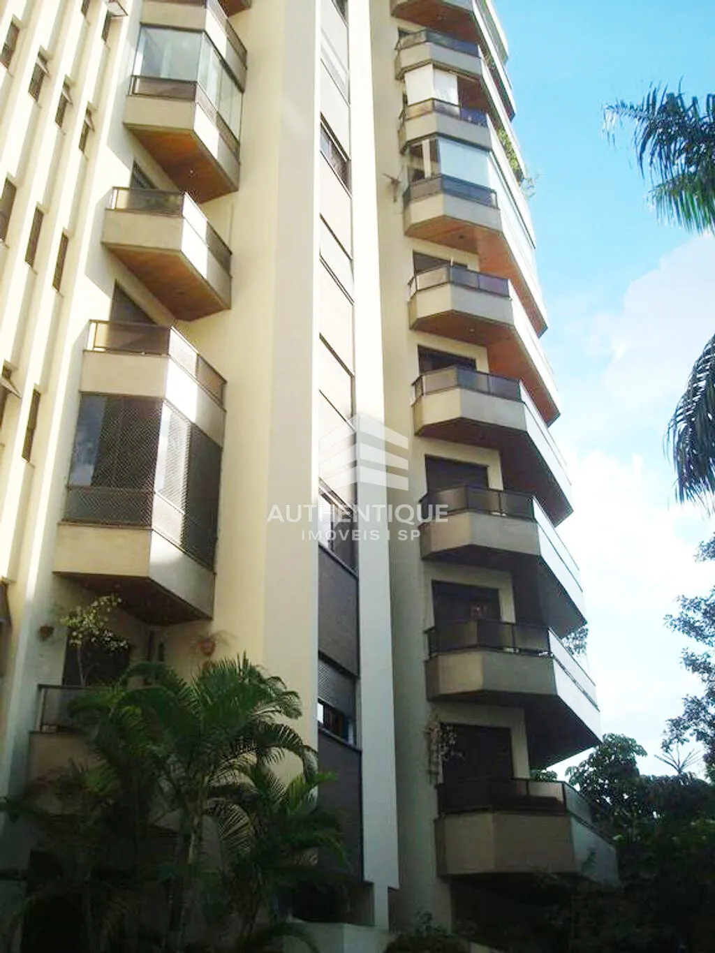 Imagem MIRAFLORES ITAIM BIBI - Apartamento no bairro Itaim Bibi à venda
