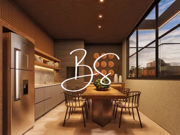 Imagem APARTAMENTO RESIDENCIAL em BALNEÁRIO CAMBORIÚ - SC, PIONEIROS