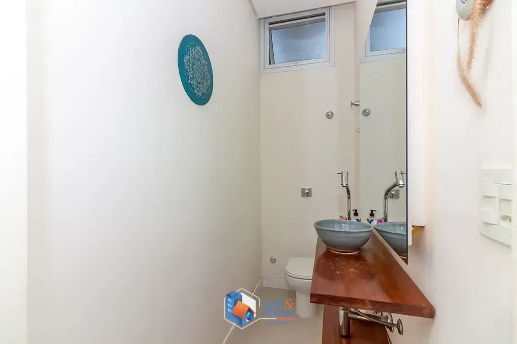Imagem Casa à venda 4 Quartos 2 Suites 4 Vagas 370M² Chácara Monte Alegre São Paulo - SP