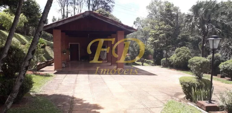 Imagem Oportunidade lindo Sitio em Bragança Paulista -SP