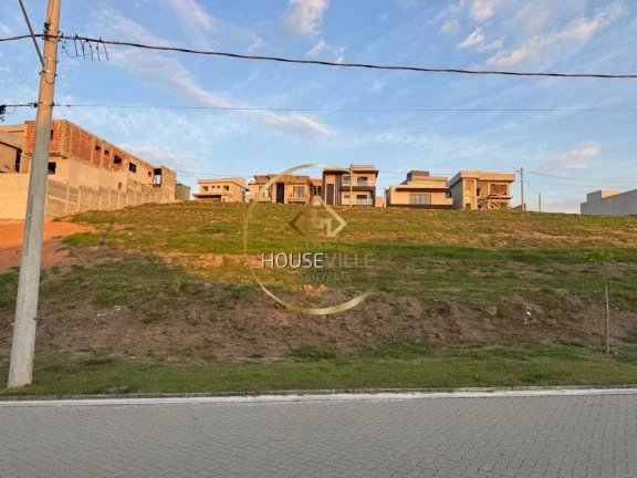 Terreno, , Condomínio Terras Alpha, Urbanova, Sjc.