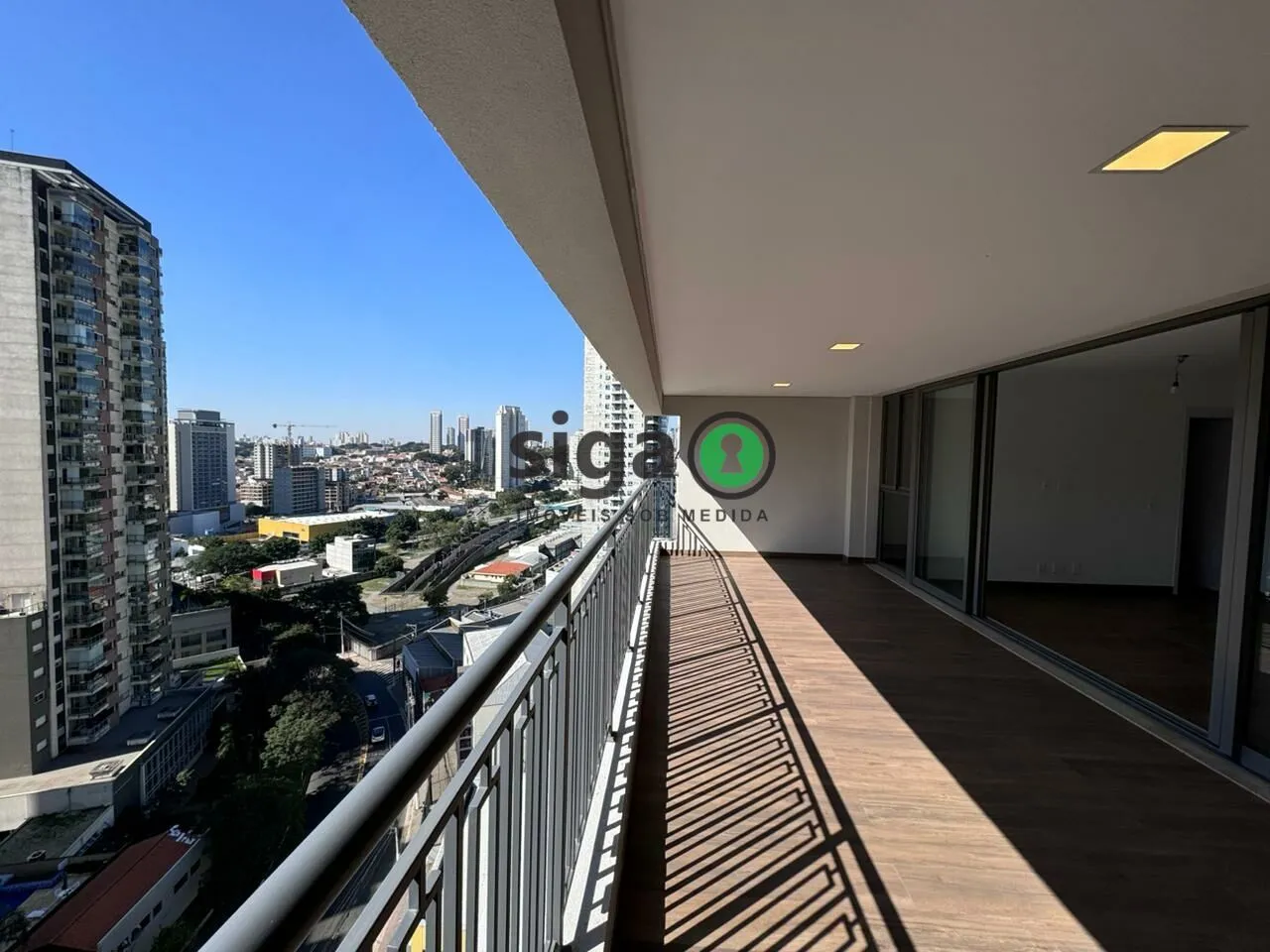 Imagem Apartamento para venda Chácara Klabin 4 dormitórios, 02 suítes - São Paulo - SP