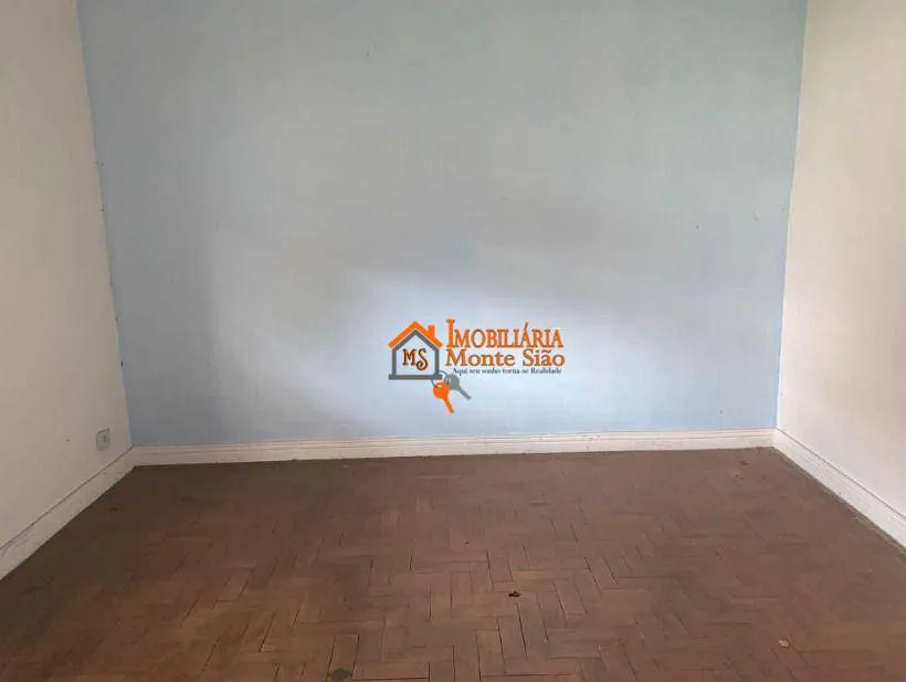 Imagem Casa com 2 dormitórios à venda, 80 m² por R$ 583.000 - Jardim Pinhal - Guarulhos/SP