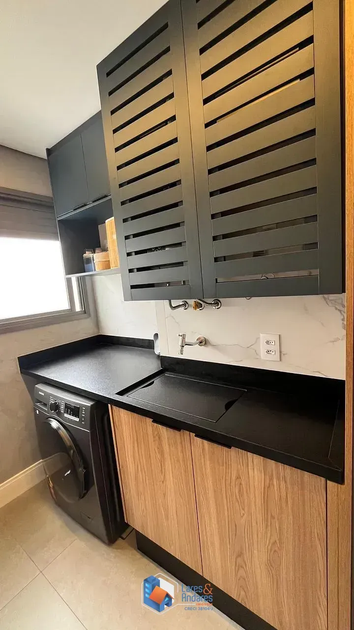 Imagem Apartamento para venda em Jardim Prudência com 3 quartos, sendo 1 suíte, 90m²