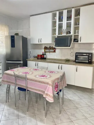 Imagem Casa com 3 Quartos à Venda, 110 m² em Jardim Nove de Julho - São Paulo