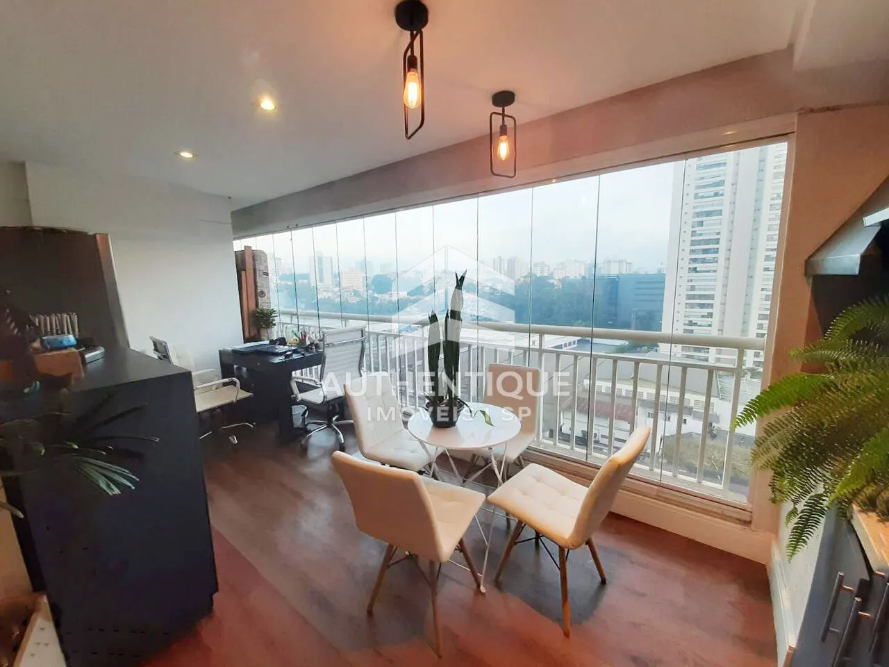 Imagem HELBOR TRILOGY HOME - Apartamento à venda no bairro Centro - São Bernardo do Campo/SP