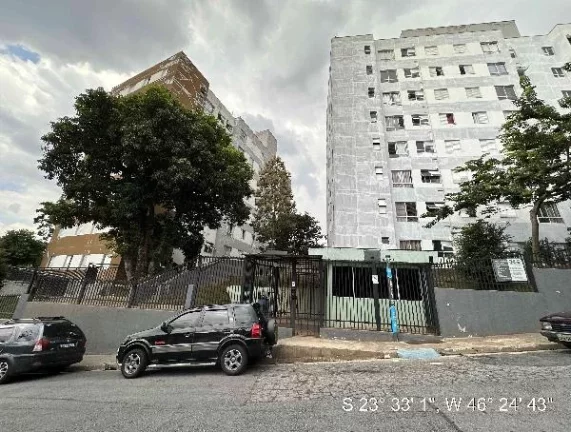 Foto do imóvel Oportunidade Única em SAO PAULO - SP | Tipo: Apartamento | Negociação: Venda Direta Online | Situação: Imóvel em RUA DONATO CALABREZ
