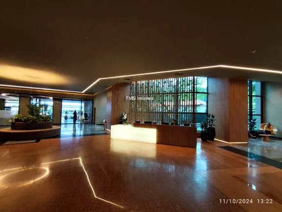 Imagem Conjunto comercial com 387m² no Butantã