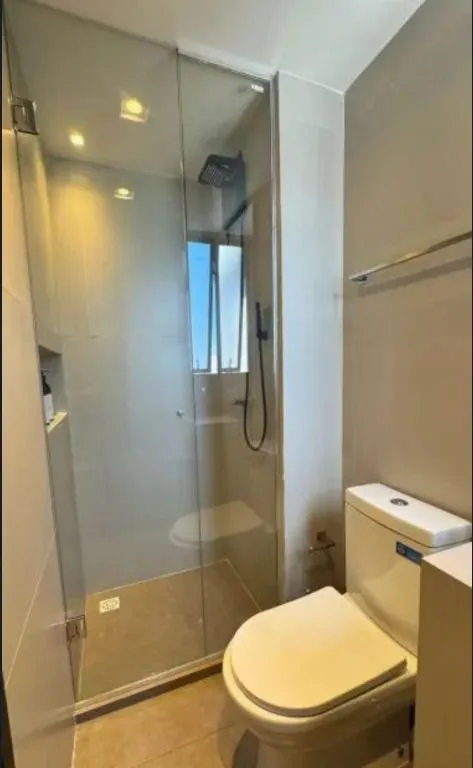 Imagem Flat reformado e mobiliado com 35m² em Manaíra. Condomínio com piscina, lazer completo e segurança, a poucos minutos da praia.