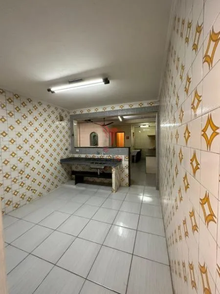 Imagem Comercial/industrial 3 dormitórios 210m² Chacara Santo Antonio (zona Sul) Sao Paulo/SP