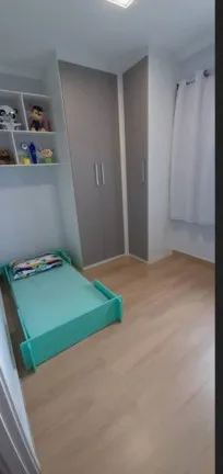 Imagem Apartamento com 3 Quartos à Venda, 114 m² em Vila Suissa - Mogi das Cruzes