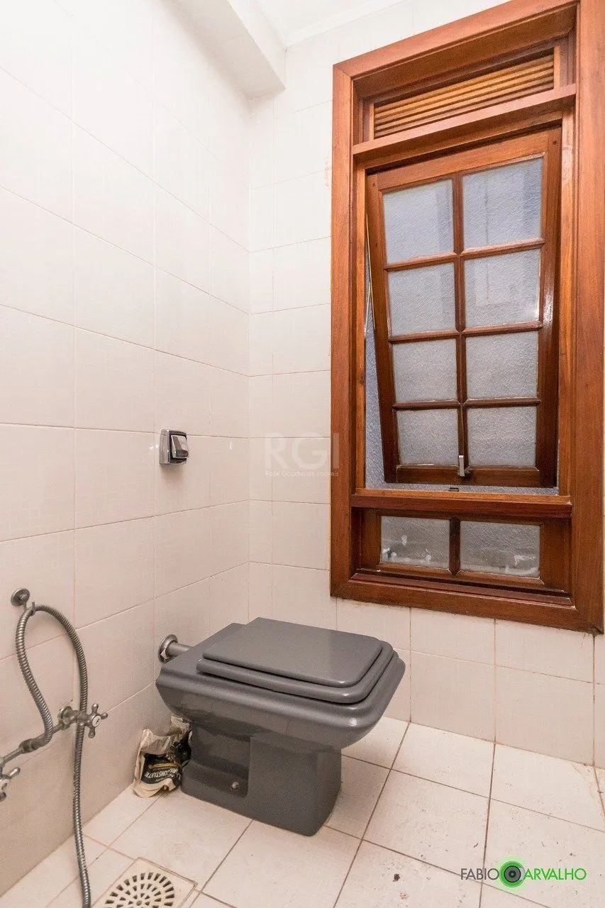 Imagem Casa para Venda - 307m², 4 dormitórios, sendo 2 suites, 3 vagas - Higienópolis