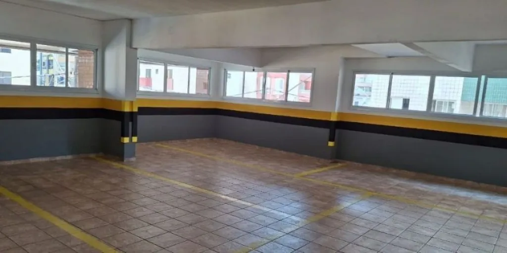 Imagem APARTAMENTO COM 100,00 m² - AVIAÇÃO - PRAIA GRANDE SP