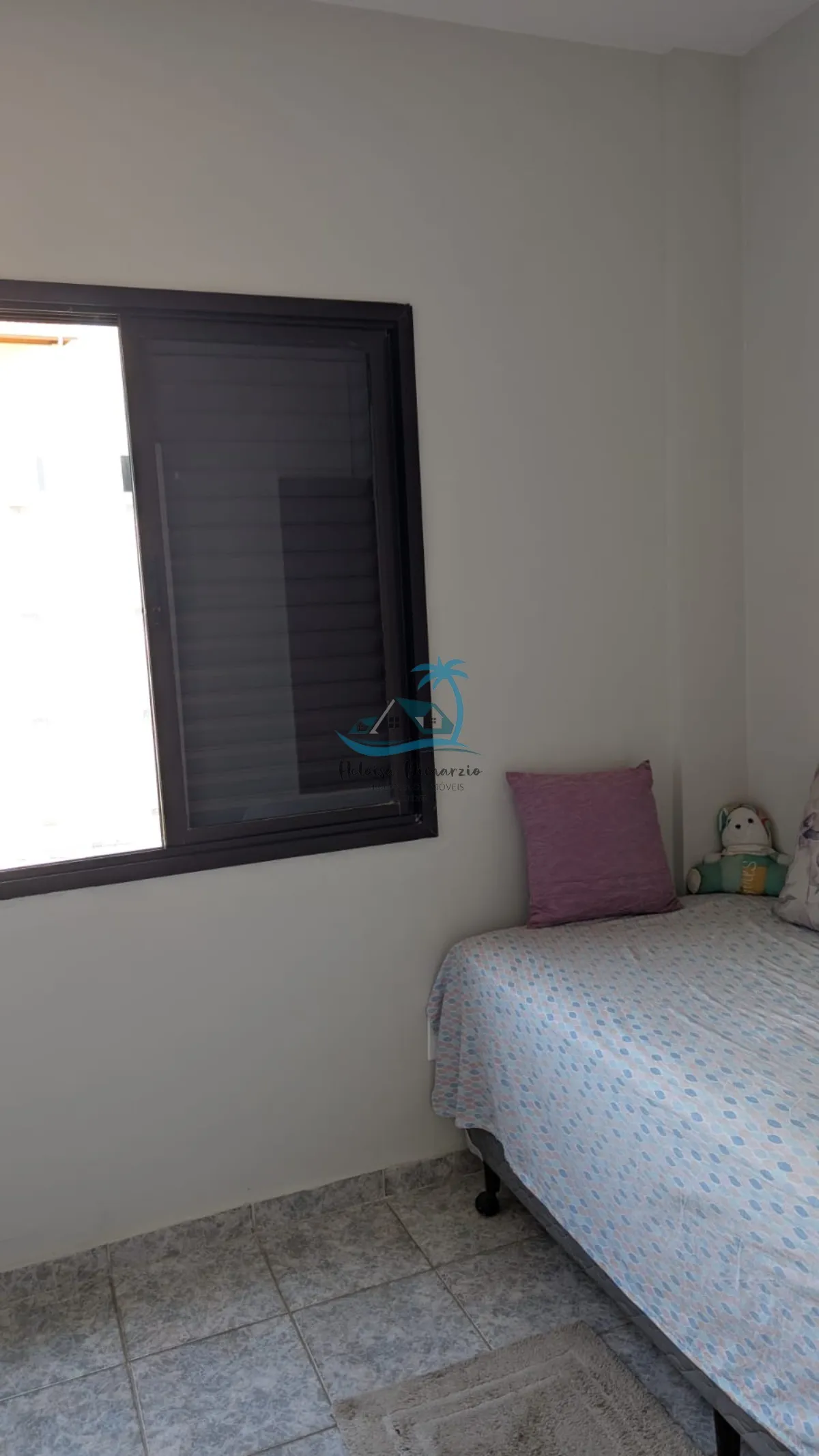 Imagem Apartamento com 2 dormitórios a venda em Ubatuba no Bairro Itaguá.