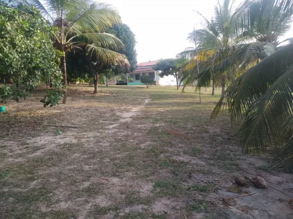 Imagem Terreno à Venda, 5.332 m² em Panaquatira - São José de Ribamar