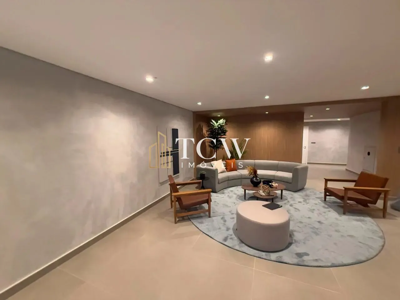 Imagem Apartamento Alto Padrão à Venda | 184 m² | Perdizes, São Paulo/SP
