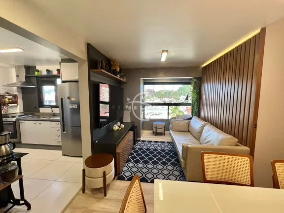 Imagem Um apartamento aconchegante no coração do América!
