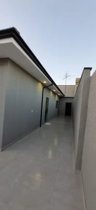 Imagem Casa Nova a VENDA - Vila Souto