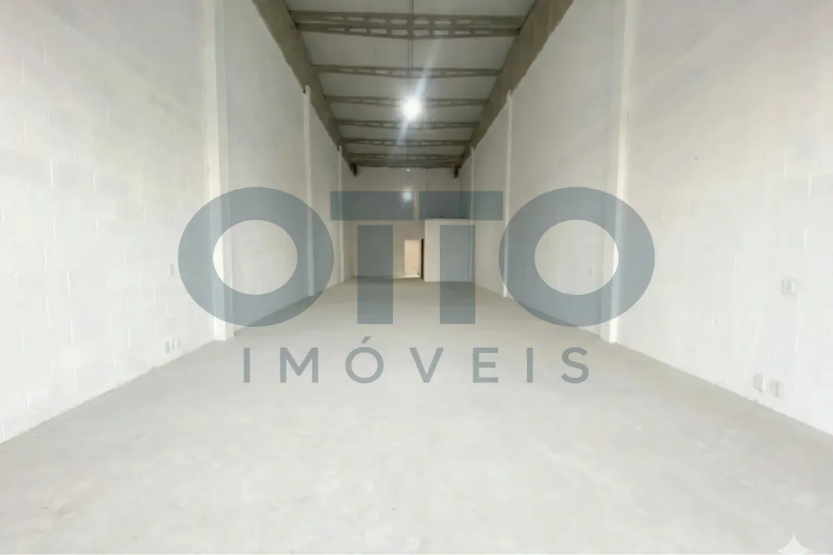 Imagem Ponto Comercial para locação em Frei Calixto, Porto Seguro