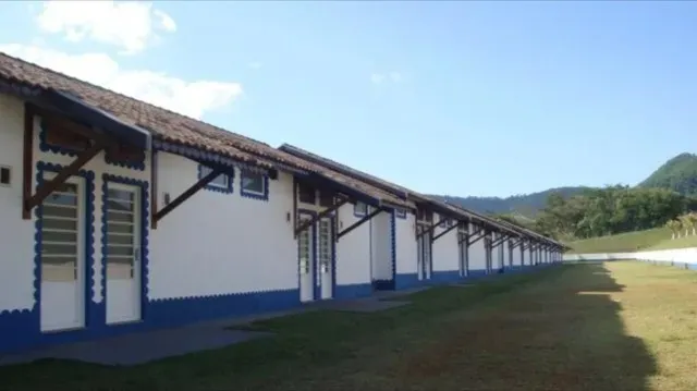 Imagem Sitio Hotel Fazenda a Venda em São Pedro