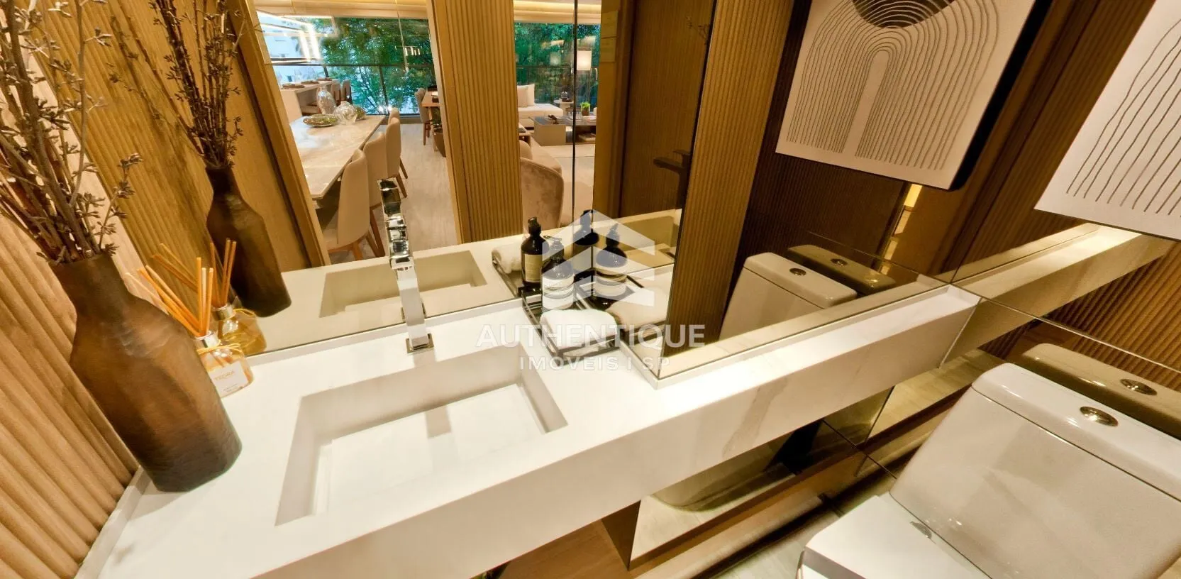 Imagem ODE PERDIZES - Apartamento à venda em São Paulo/SP