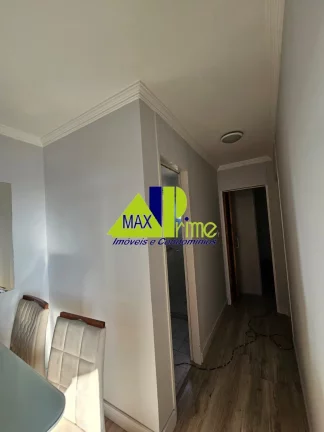 Imagem APARTAMENTO RESIDENCIAL em SÃO PAULO - SP, VILA RÉ