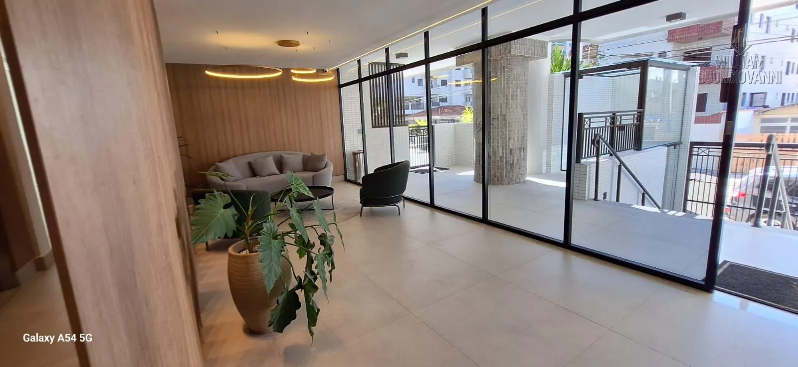 Imagem Apartamento 3 dormitórios sendo 3 suítes no Coração da Vila Guilhermina