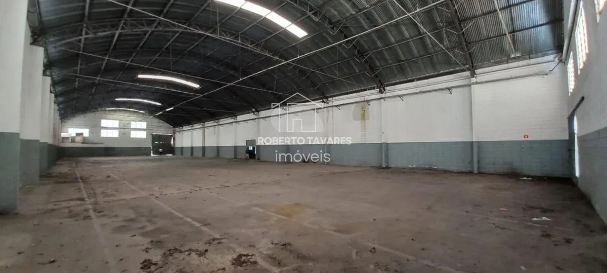 Imagem Galpão / Depósito / Armazém de 22000m² no bairro Rio abaixo, em Itaquaquecetuba