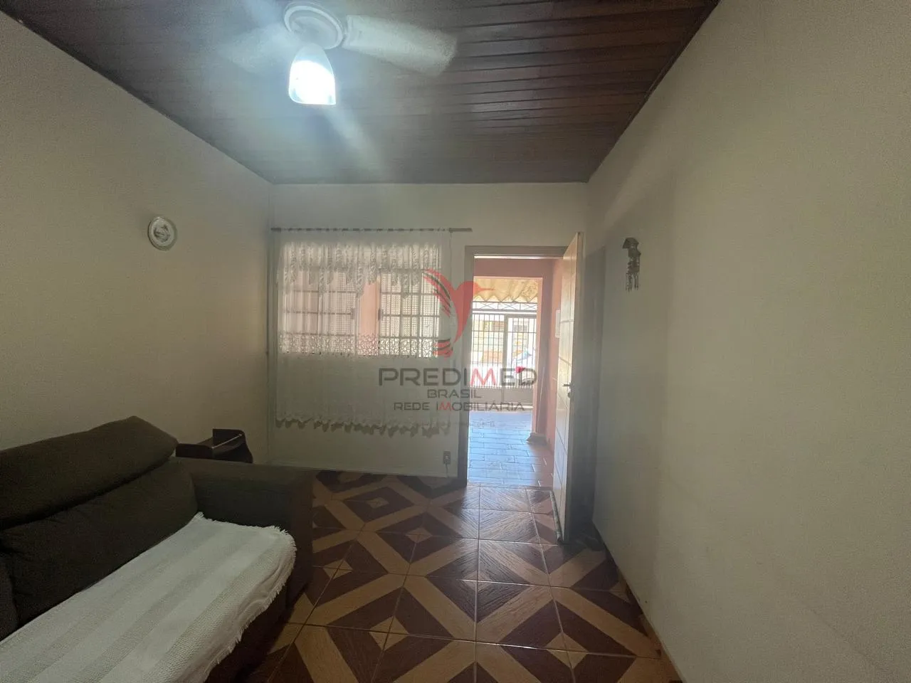 Imagem Casa a venda no bairro Padre Bento em Itu