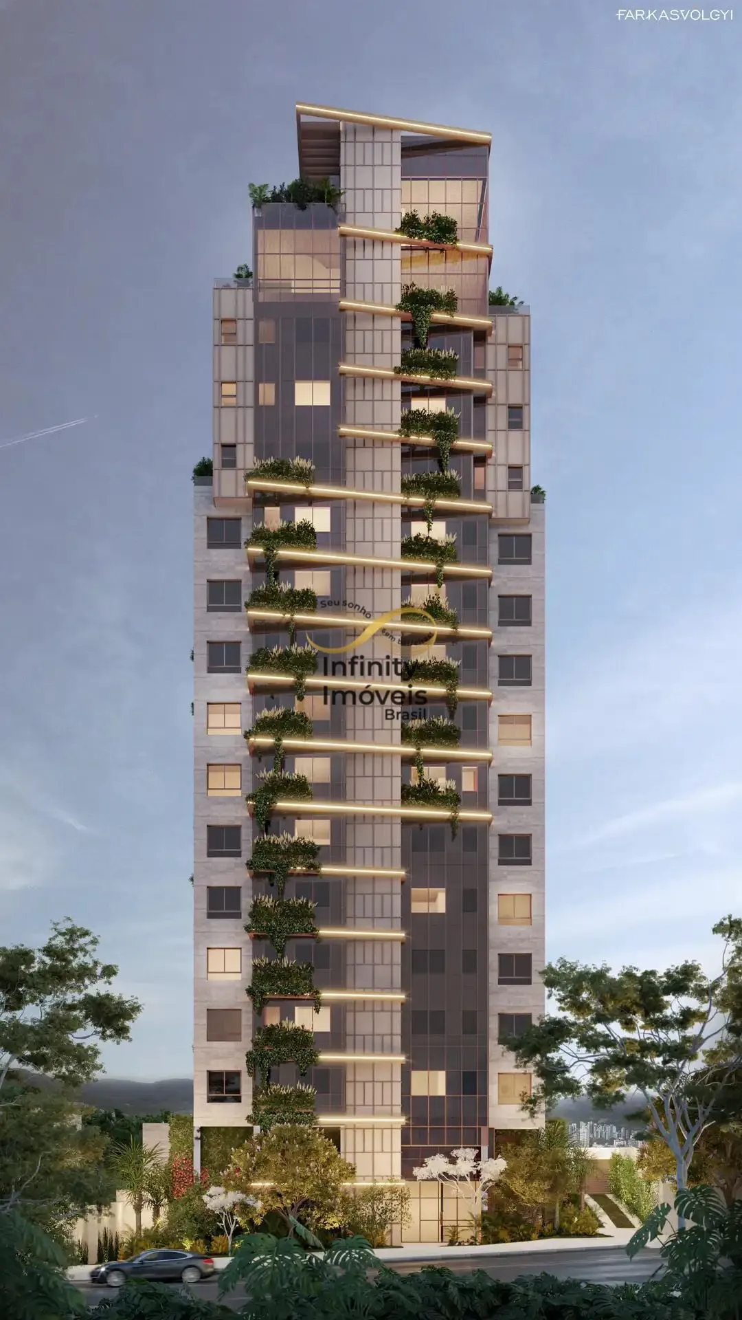 Imagem MAJOR SAO PEDRO - Apartamento à venda no bairro São Pedro - Belo Horizonte/MG