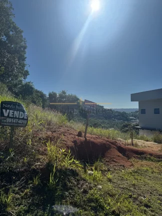 Imagem TERRENO RESIDENCIAL em SÃO JOSÉ - SC, SERTÃO DO MARUIM