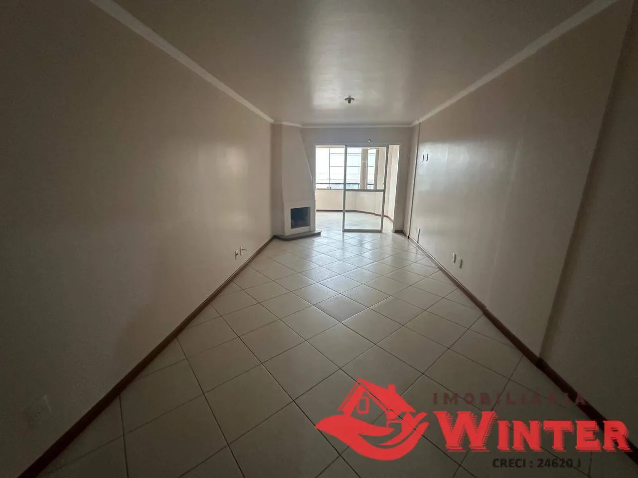 Imagem Apartamento com 3 dormitórios no Centro de Feliz