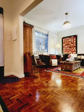 Imagem SUMARÉ CASA TERREA REFORMADA - LINDA!!!!