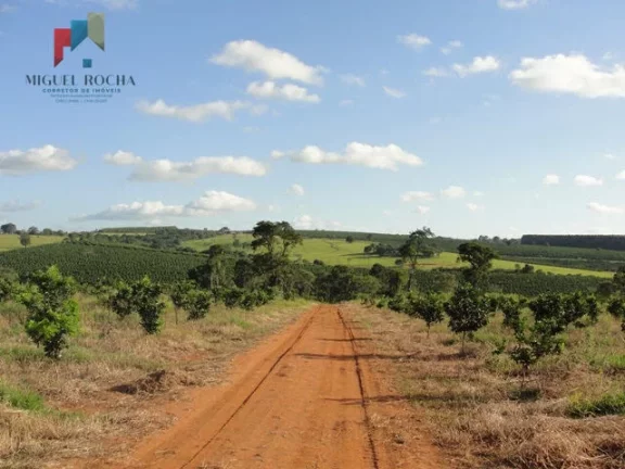 Imagem Fazenda região de Itapetininga SP