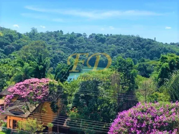 Imagem Casa em Condomínio Fechada
