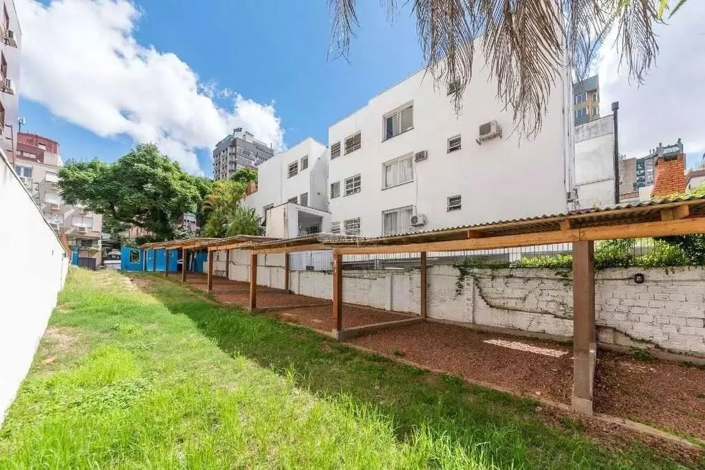 Imagem Terreno no bairro Bela Vista
