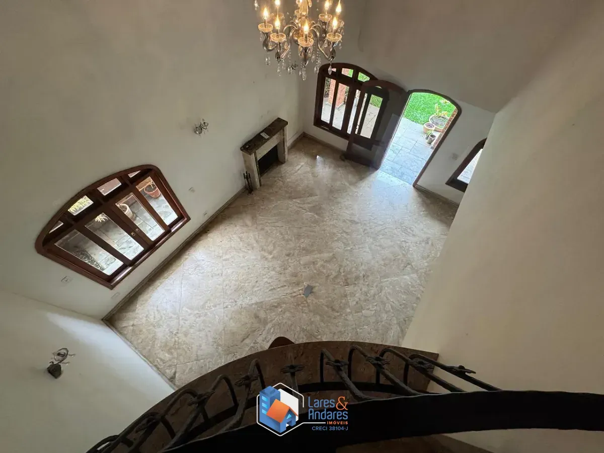 Imagem Casa para venda em Planalto Paulista com 4 quartos, sendo 4 suítes, 509m²