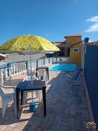 Imagem Casa com 03 dormitórios à venda por R$450.000,00 - Jarinu/SP