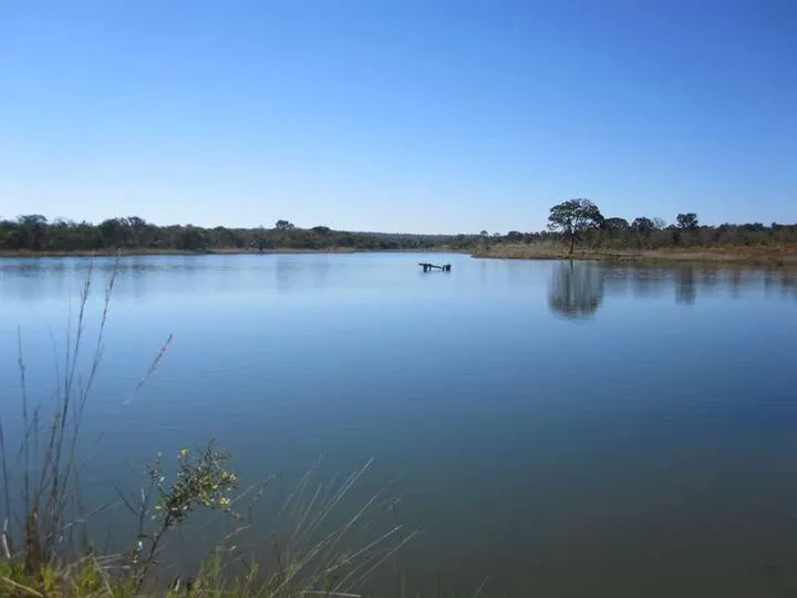 Fazenda à Venda, 1.864 m² em área Rural De Três Lagoas - Três Lagoas