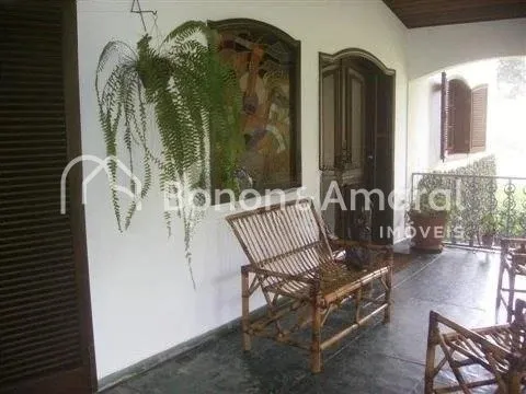 Imagem Excelente casa em condomínio fechado em Campinas/SP!