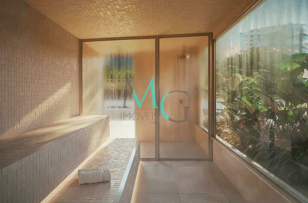 Imagem Apartamento à venda 4 Quartos 4 Suites 3 Vagas 221.48M² Barra da Tijuca Rio de Janeiro - RJ